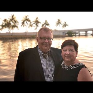 Meet your Posher, Beth